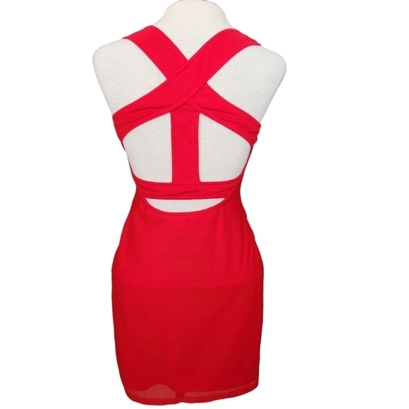 BCBGeneration Bodycon Sheath Dress - Picture 4 of 5